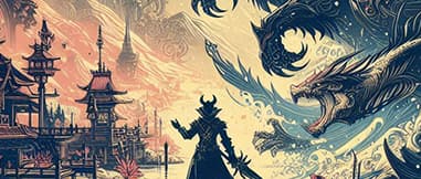 Final Fantasy XIV game marketplace